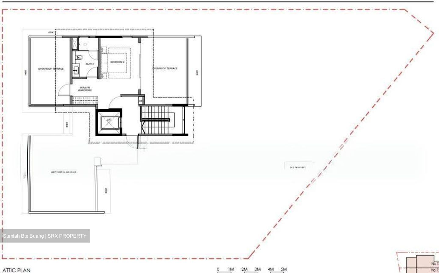 Dyson Road (D11), Detached #620771741